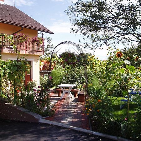 Apartments Ana Smoljanac Εξωτερικό φωτογραφία