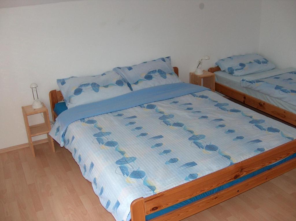 Apartments Ana Smoljanac Δωμάτιο φωτογραφία