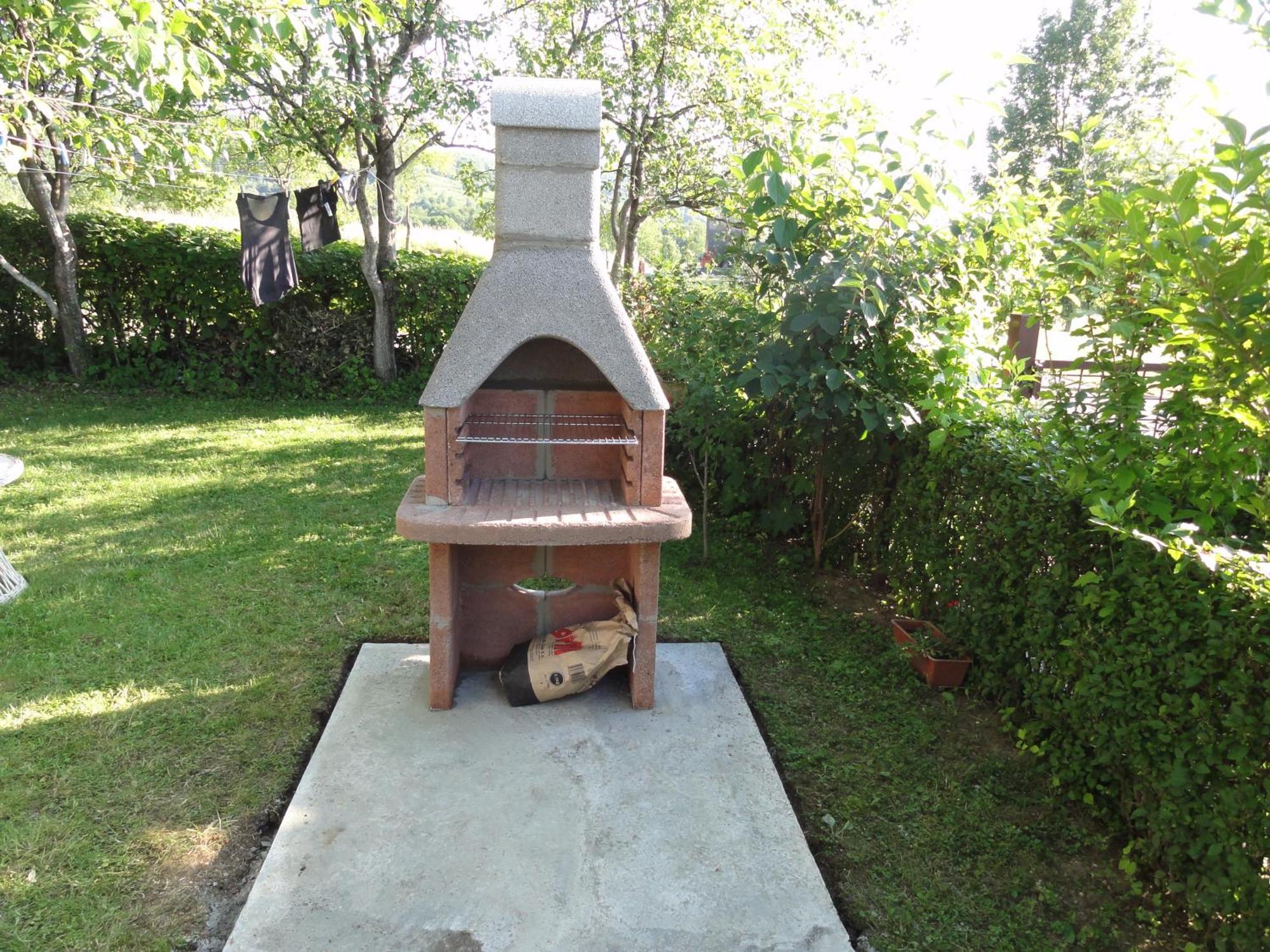 Apartments Ana Smoljanac Εξωτερικό φωτογραφία