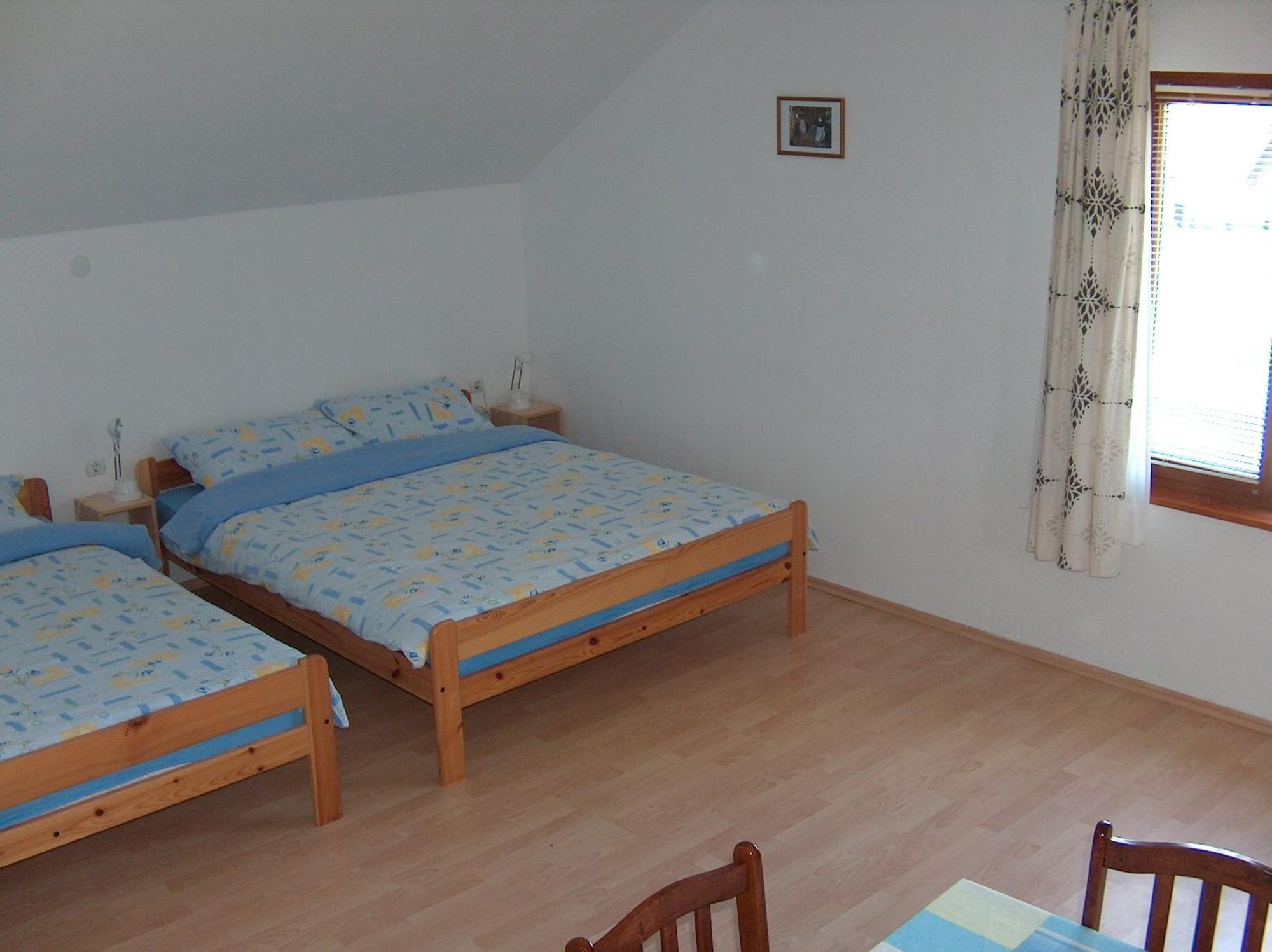 Apartments Ana Smoljanac Εξωτερικό φωτογραφία