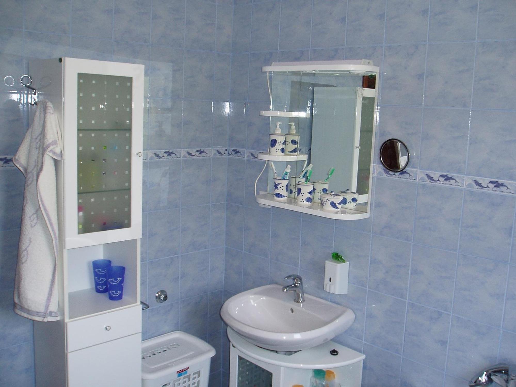 Apartments Ana Smoljanac Εξωτερικό φωτογραφία