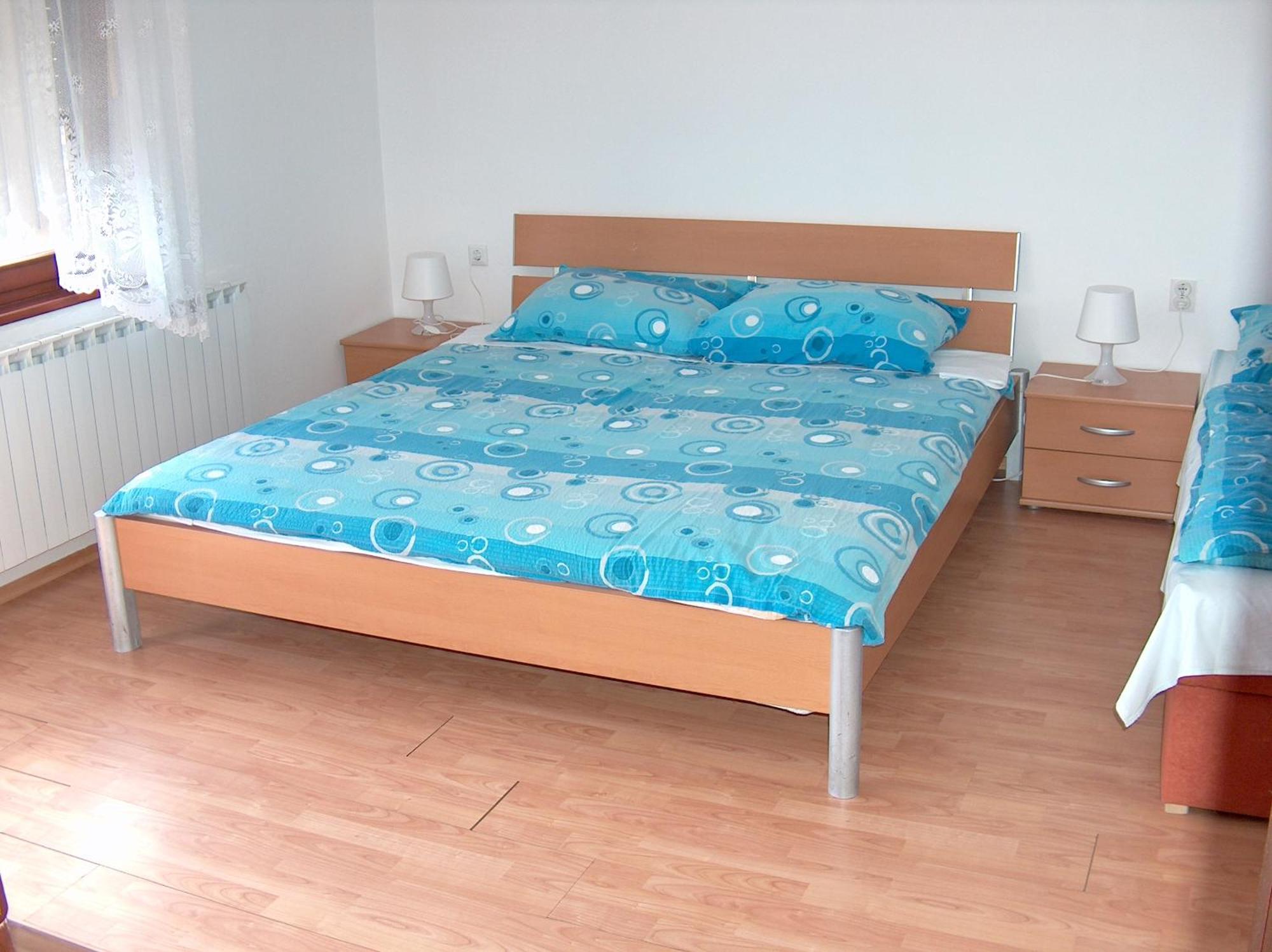 Apartments Ana Smoljanac Δωμάτιο φωτογραφία