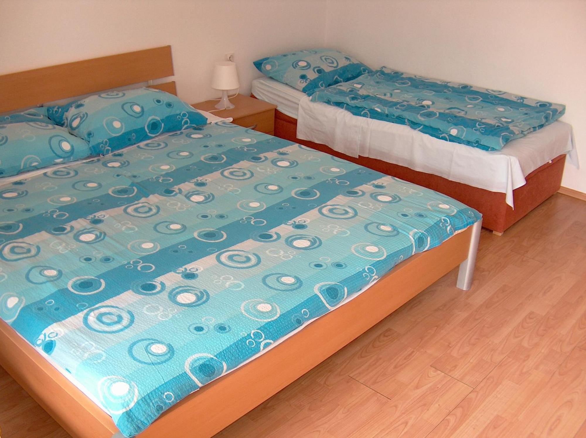 Apartments Ana Smoljanac Δωμάτιο φωτογραφία