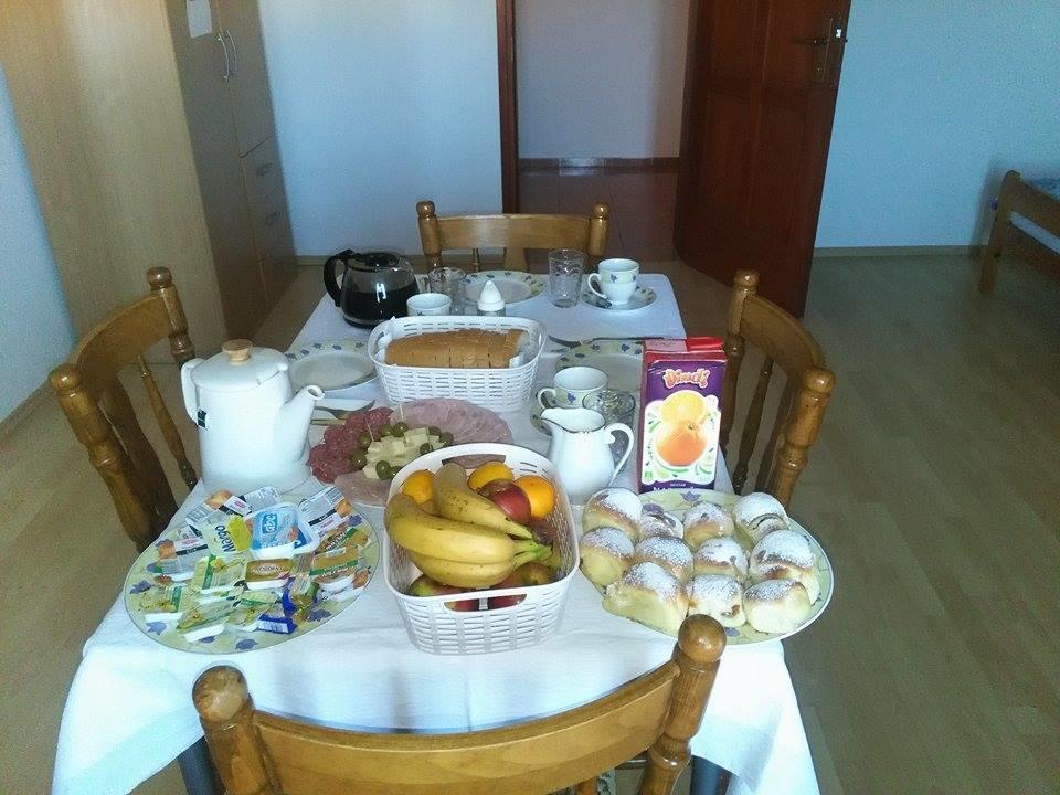 Apartments Ana Smoljanac Εξωτερικό φωτογραφία