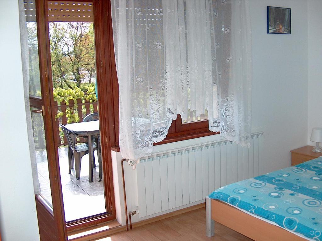 Apartments Ana Smoljanac Δωμάτιο φωτογραφία