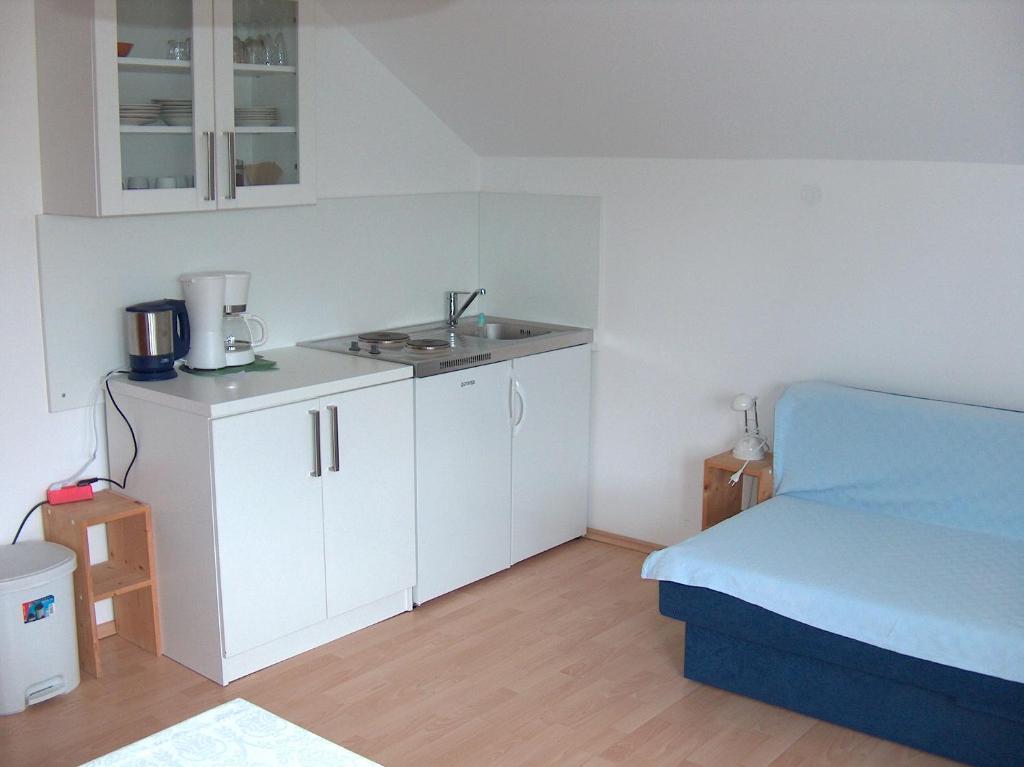 Apartments Ana Smoljanac Δωμάτιο φωτογραφία