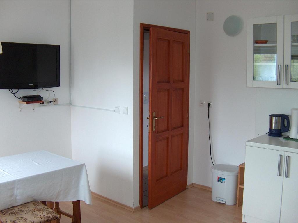 Apartments Ana Smoljanac Δωμάτιο φωτογραφία