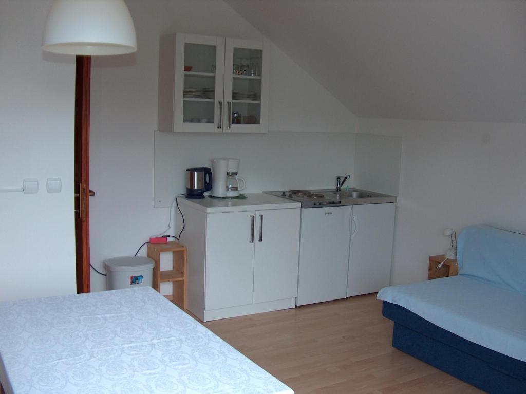 Apartments Ana Smoljanac Δωμάτιο φωτογραφία