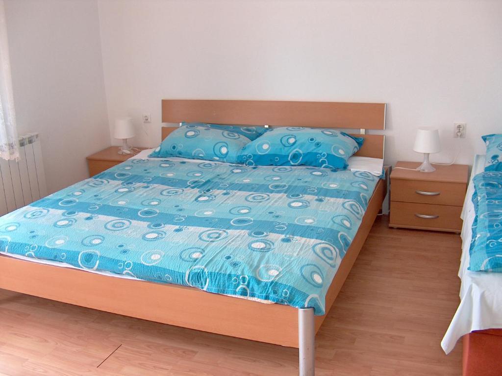 Apartments Ana Smoljanac Εξωτερικό φωτογραφία